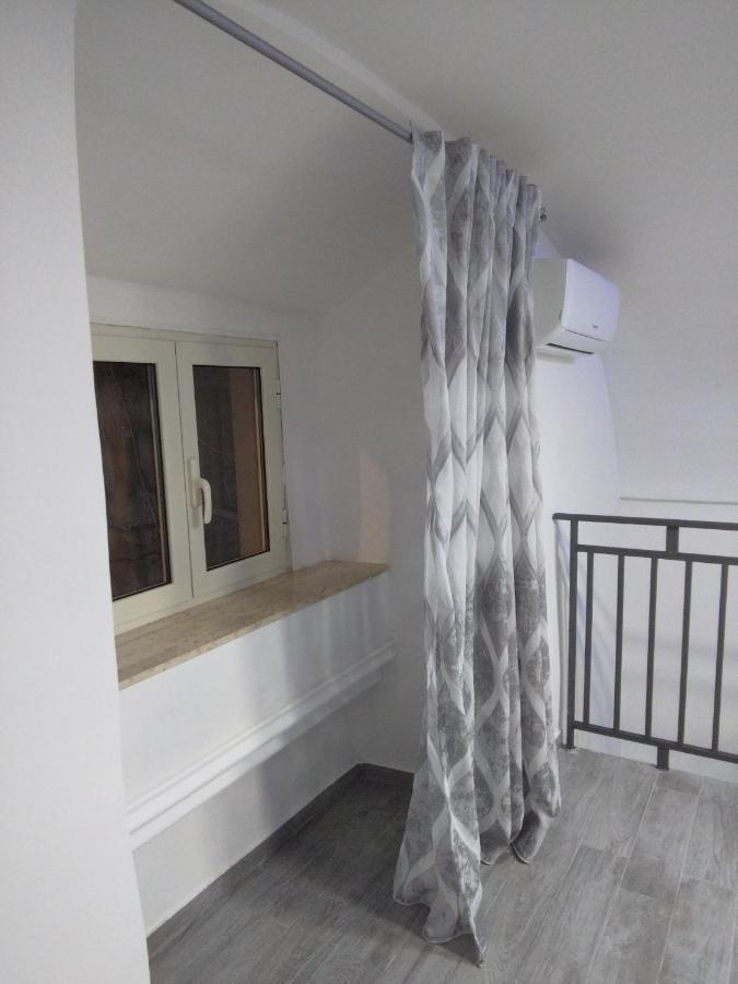 Apartament Sweet Dreams Neapol Zewnętrze zdjęcie