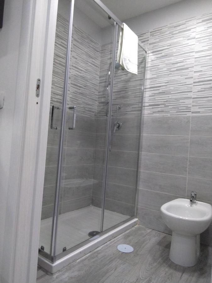 Apartament Sweet Dreams Neapol Zewnętrze zdjęcie