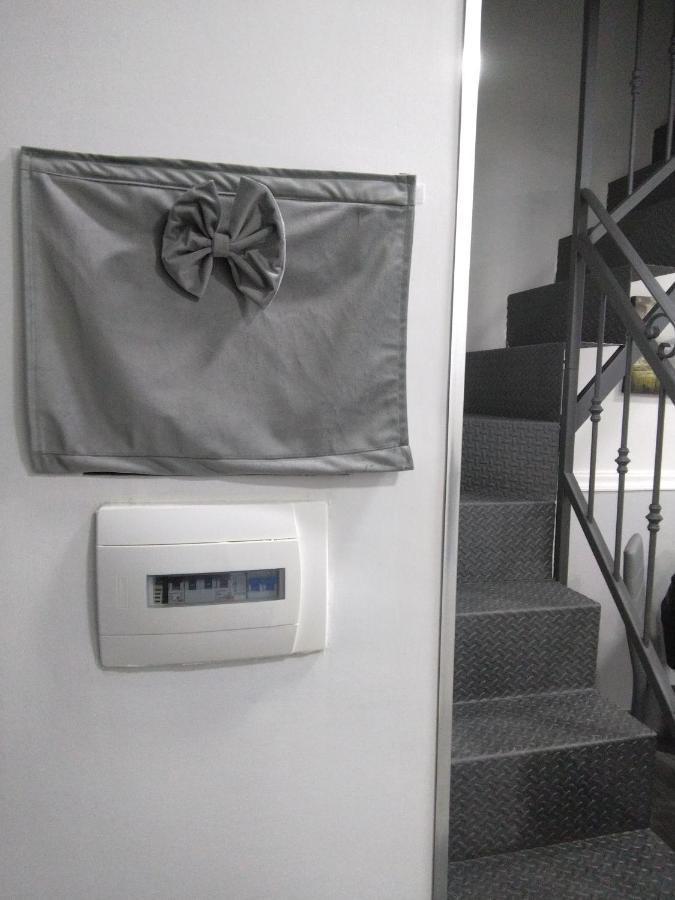 Apartament Sweet Dreams Neapol Zewnętrze zdjęcie