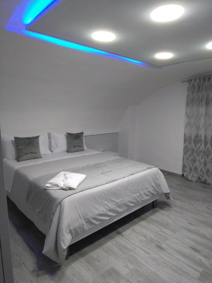Apartament Sweet Dreams Neapol Zewnętrze zdjęcie