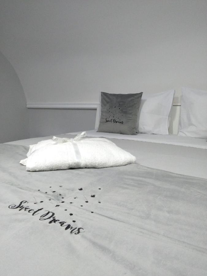 Apartament Sweet Dreams Neapol Zewnętrze zdjęcie